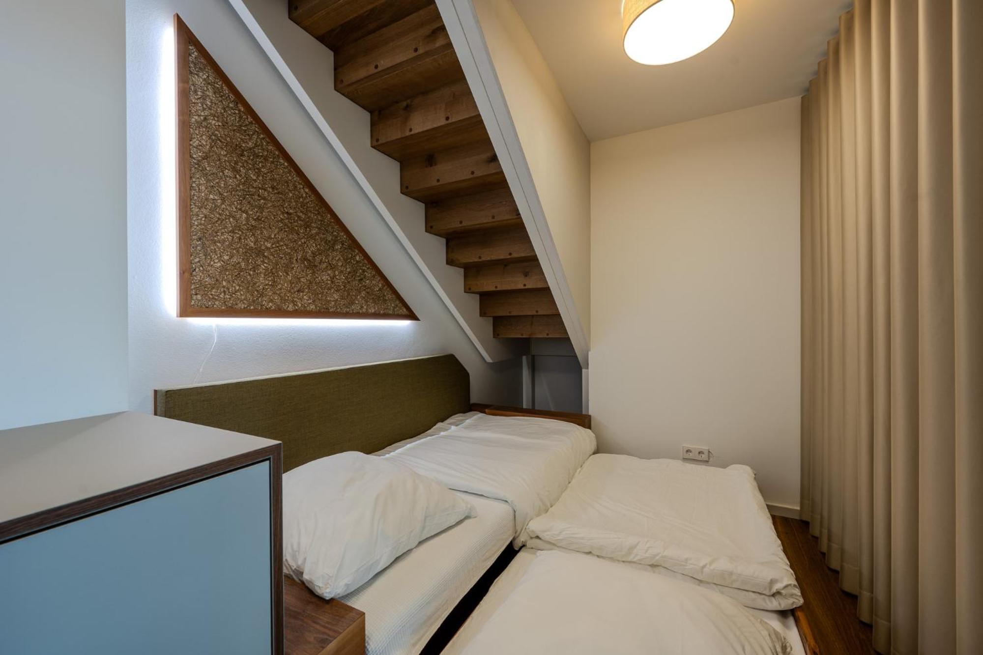 Marina Maisonette Seeblick Mit Pool Und Sauna Bad Saarow Extérieur photo