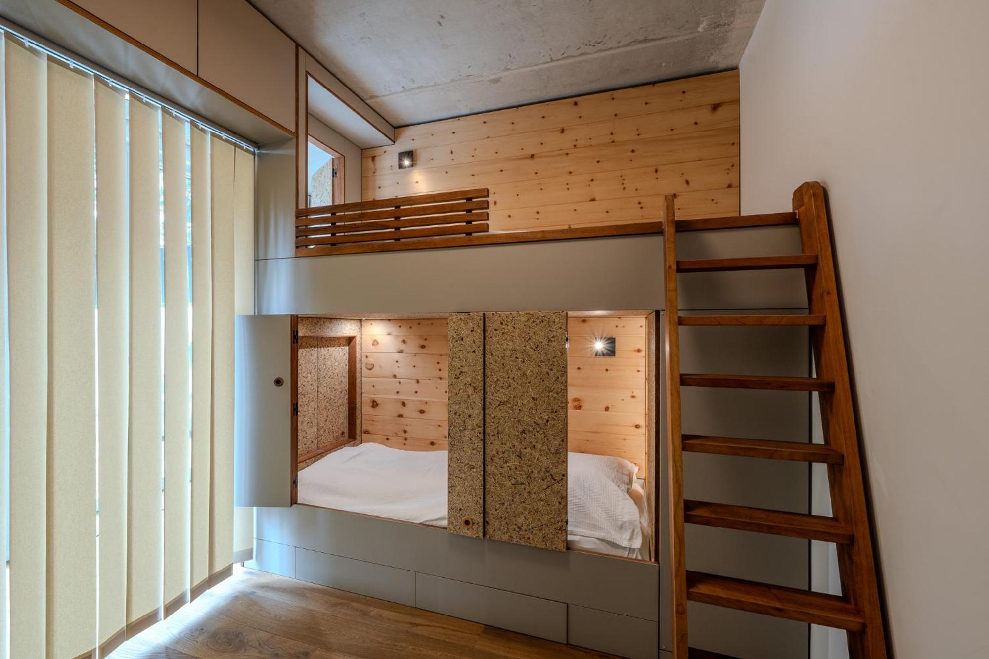 Marina Maisonette Seeblick Mit Pool Und Sauna Bad Saarow Extérieur photo