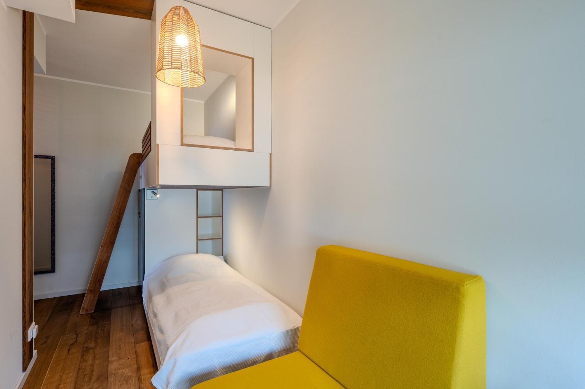 Marina Maisonette Seeblick Mit Pool Und Sauna Bad Saarow Extérieur photo