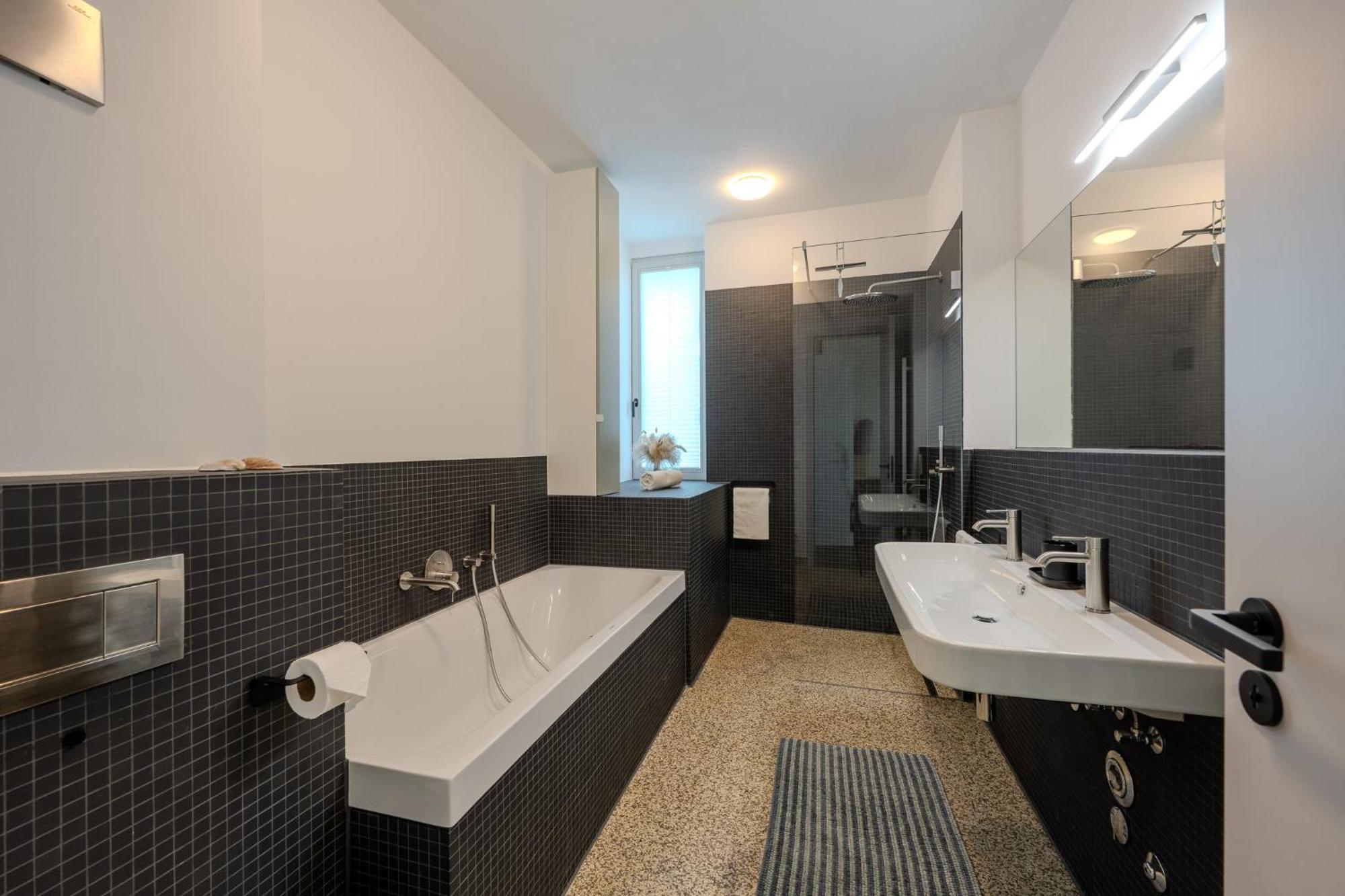 Marina Maisonette Seeblick Mit Pool Und Sauna Bad Saarow Extérieur photo